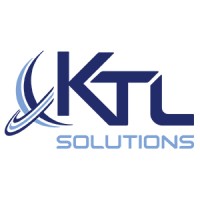 KTL Solutions, Inc. Logo