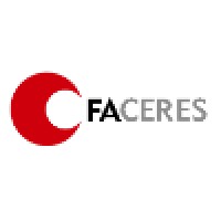 FACERES - Faculdade Ceres Logo