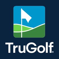 TruGolf Logo