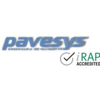 PAVESYS ENGENHARIA Logo