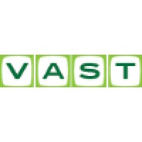 VAST Enterprises, LLC Logo