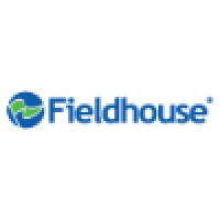 Fieldhouse Inc. Logo