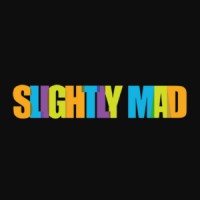 Slightly Mad Logo