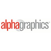 AlphaGraphics Logo