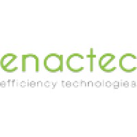 Enactec Efficiency Technologies SLL Logo