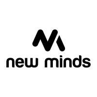 New Minds Logo