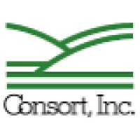 Consort, Inc. Logo