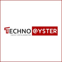 Technooyster Pvt. Ltd. Logo