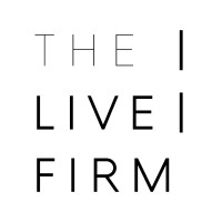 The Live Firm Logo