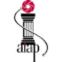 The Association of Independent Architectural Photographers Logo