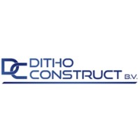 Ditho Construct Logo