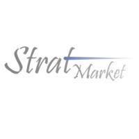Stratmarket Consultoria Logo