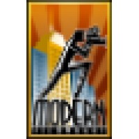 Modern Filmworks Logo
