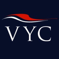 Vantage Yacht Club Logo
