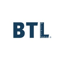 Built To Last® TV Logo