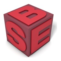 BSE3D Consulting Engineers Ltd Logo