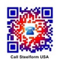 Steelform.US, LLC. Logo