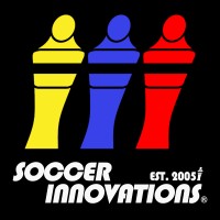 Soccer Innovations Logo