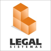 LEGAL Sistemas Logo