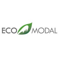 ECO MODAL TRANSPORT & SHIPPING Logo
