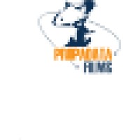 Propadata Films Logo