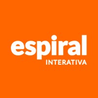 Espiral Interativa Logo