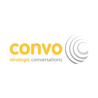 Convo Research & Strategy Private Limited Logo