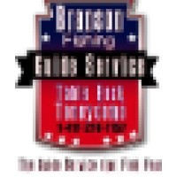 Branson Fishing Guide Service Logo