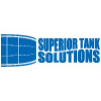 Superior Tank Solutions, Inc. Logo