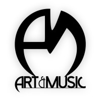 Art&Music Studios Logo