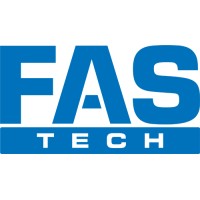 FAS Tech AB Logo