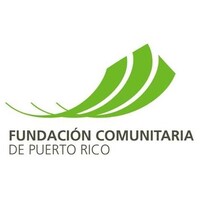 Fundación Comunitaria de Puerto Rico Logo