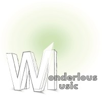 Wonderlous Music Logo