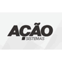 Ação Sistemas Logo