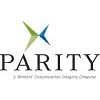 Parity, Inc. Logo