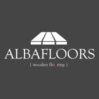 Albafloors Logo