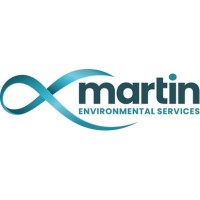 Martin Environmental Services Ltd Logo