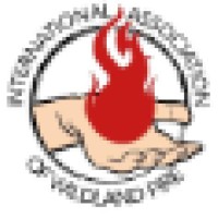 International Association of Wildland Fire Logo