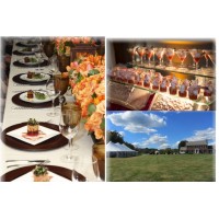 CULINARY CREATIONS Logo