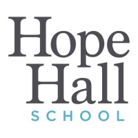 Hope Hall School Logo
