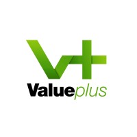 Valueplus b.v. Logo