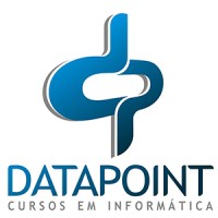 Data Point Informática e Computação Gráfica Ltda Logo