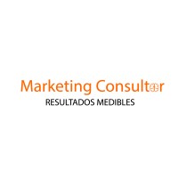 Marketing Consultor Ltda. Logo