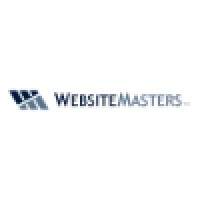 WebsiteMasters, LLC Logo