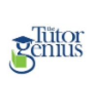 The Tutor Genius Inc. Logo
