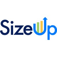 SizeUp Logo