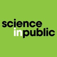 Science in Public Logo
