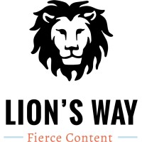 Lions Way Logo