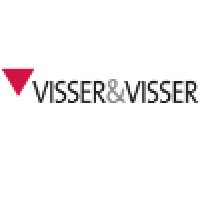 Visser & Visser Logo