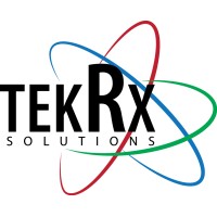 TekRx Solutions Inc. Logo